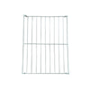 Grelha Industrial em Aço Carbono para Forno Bravo 4/6B 640x500 mm – Venâncio