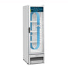 Visa Cooler Refrigerador Multiuso Expositor Vertical 303/326L VB28RB Metalfrio