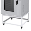 Forno Turbo Industrial 10 Esteiras a Gás Para Padarias Total Inox PRP-10000ST G2 Bivolt - Progás P46560