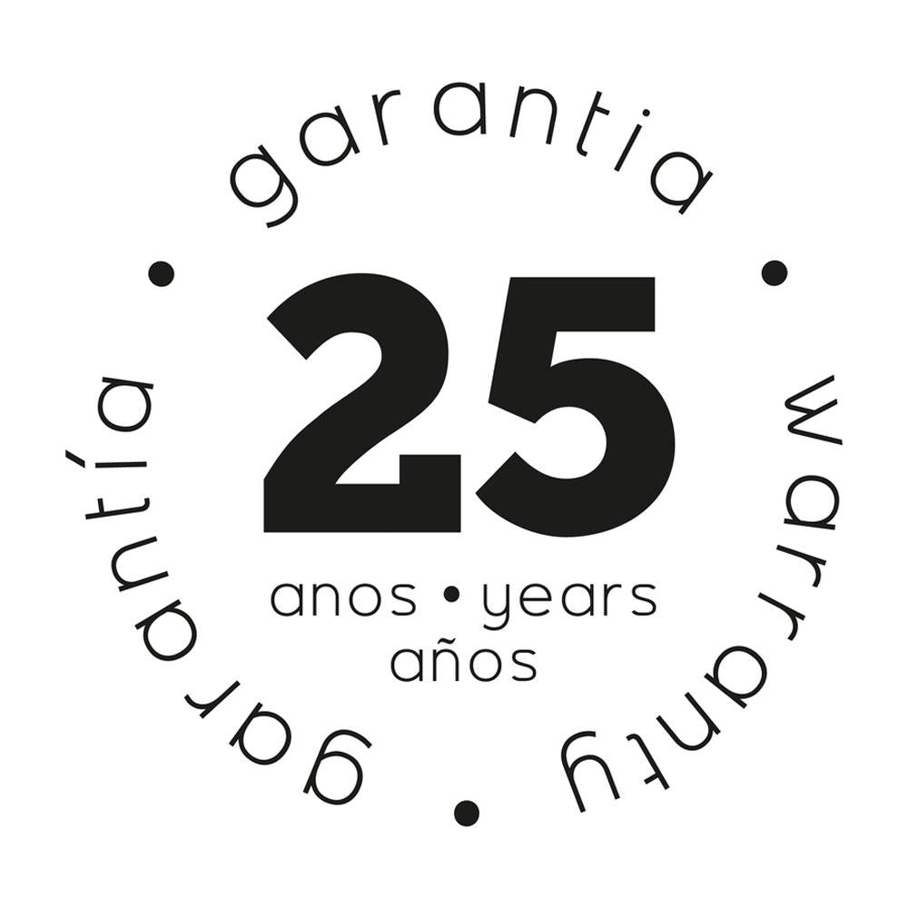 Jogo de Facas Profissional Century Lâmina em Aço Inox 3 Peças - Tramontina 24099038