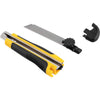 Estilete Largo Profissional Lâmina de 18mm Es218 - Vonder 3599018002