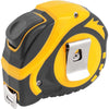 Trena Profissional Emborrachada Com Autotrava 8m x 25mm - Vonder 3868808808