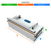 Seladora de Mesa Polietileno e Polipropileno SM 350 G4 Bivolt - Sulpack 3003.003