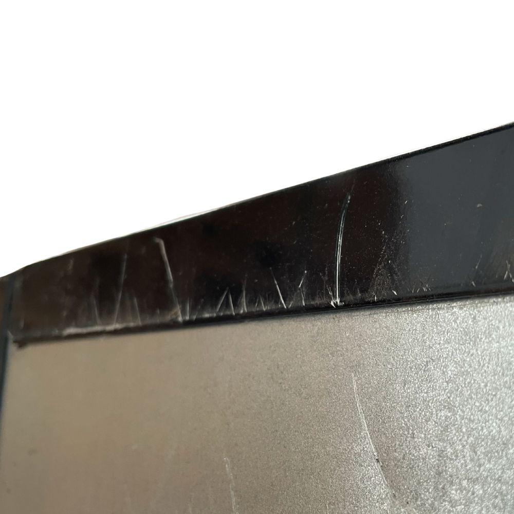 SEMINOVO - Refrigerador Expositor Vertical Bebidas Duas Portas Vidro 691L VB70AH All Black 220V - Metalfrio