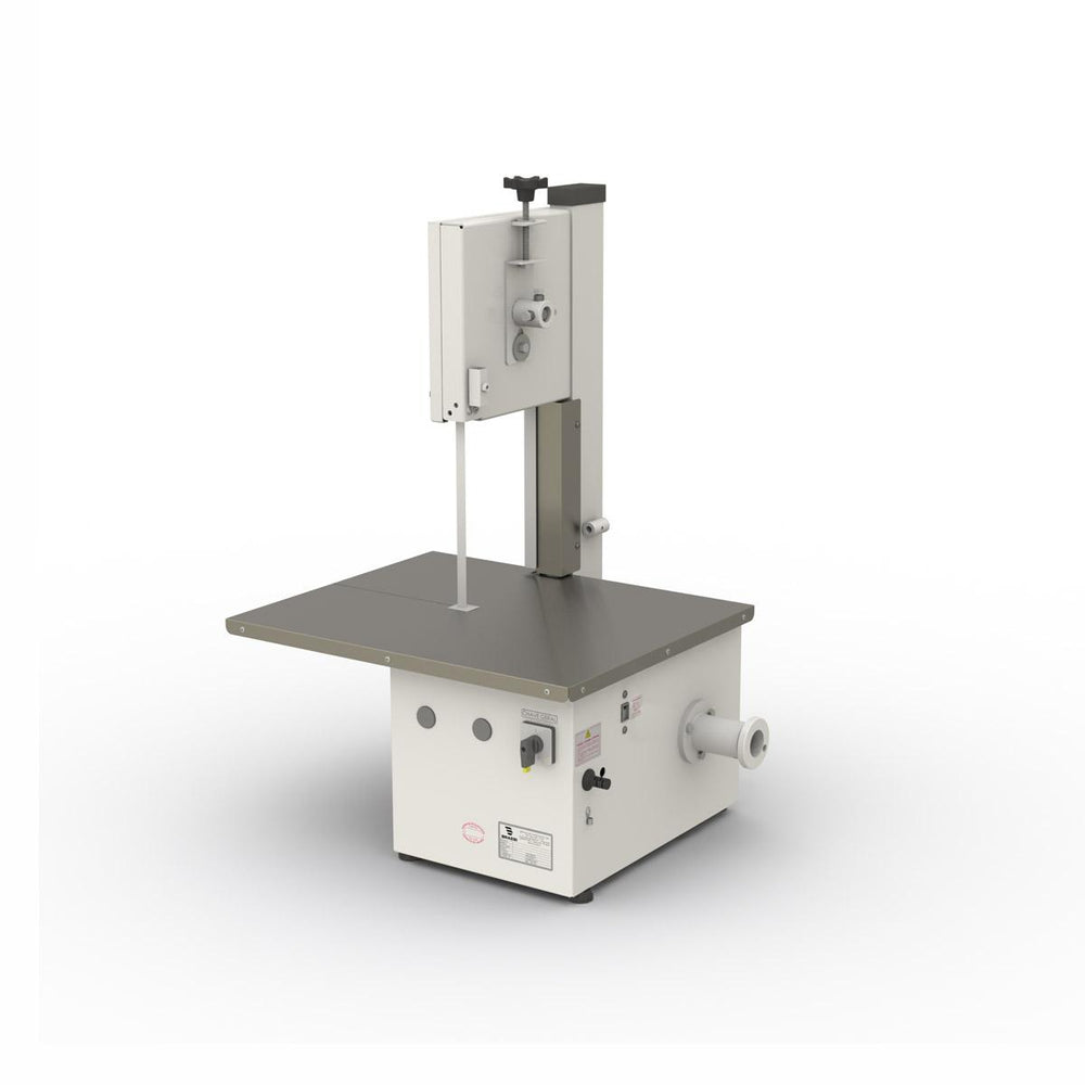 Serra Fita Profissional Para Açougue De Mesa Com Mancal BSFM1780 Bivolt  - Braesi