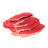 Amaciador de Carne Açougue Profissional Inox Modelo AB 127V Skymsen + Faca 10 Pol + Chaira 10 Pol