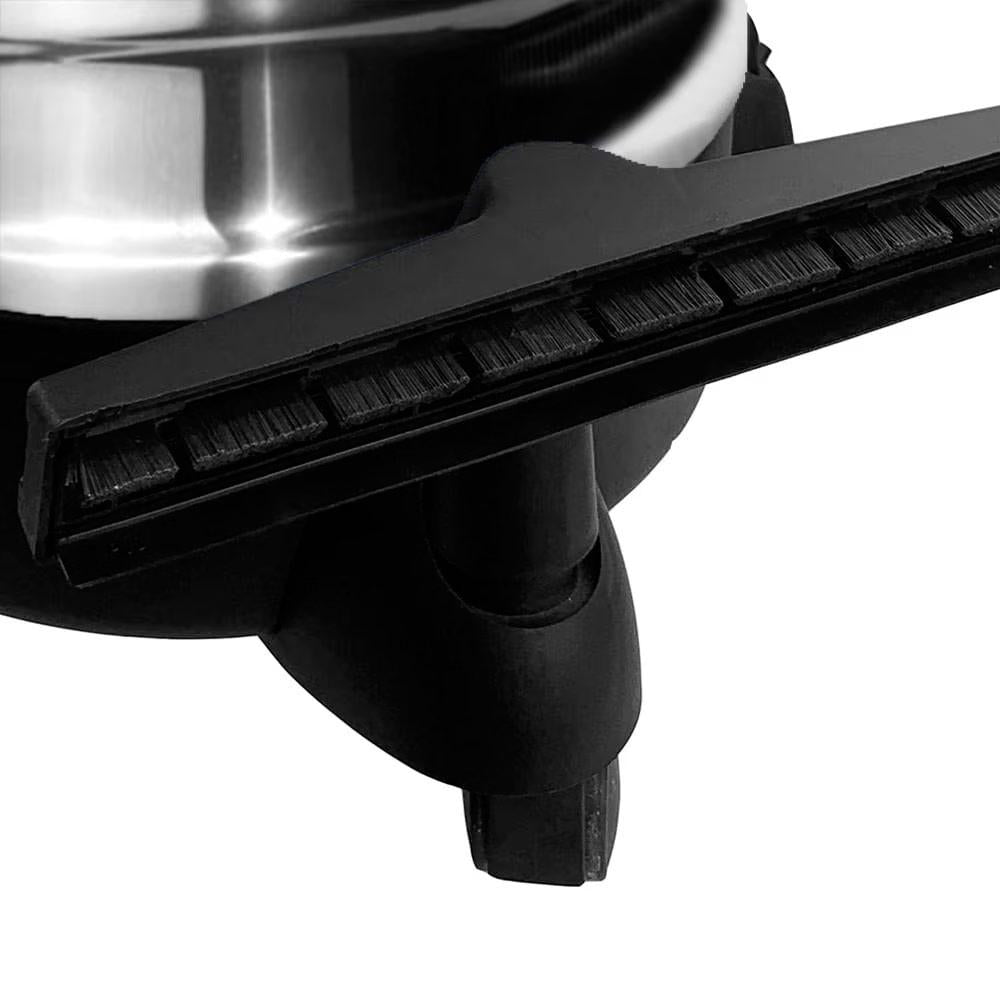 Aspirador De Água e Pó 20L Inox 1650W Max Pro EAI20I 127V - EOS