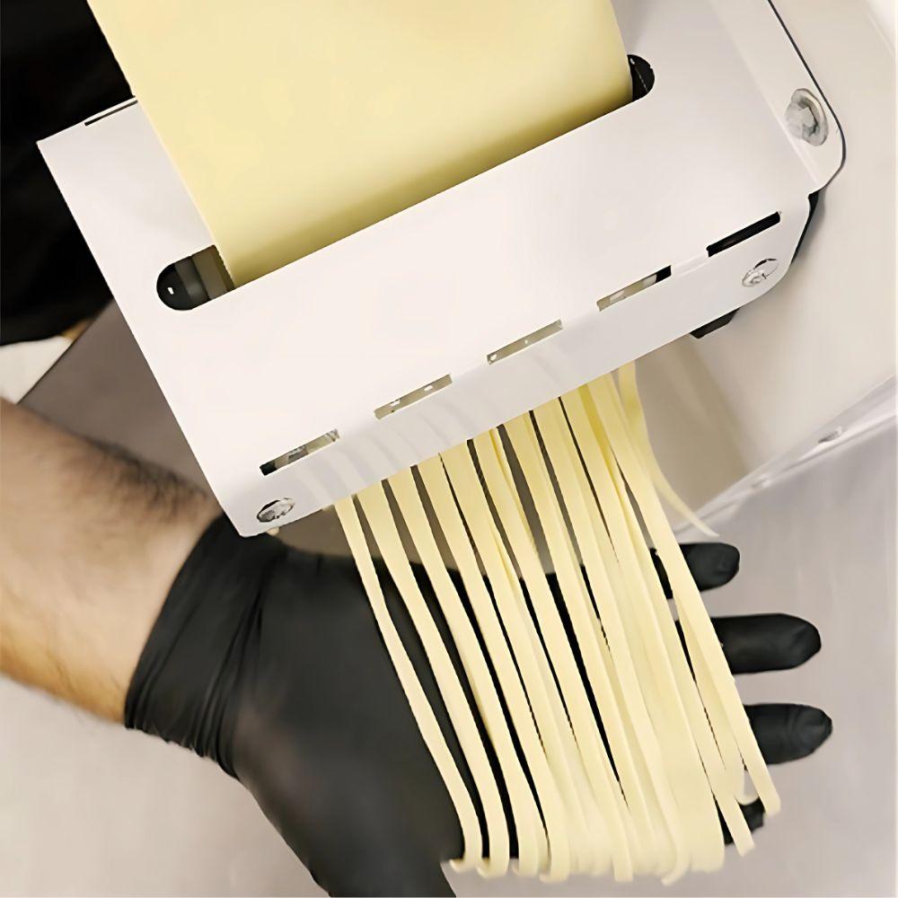 Cortador de Talharim Bcm-245 Acessório Para Cilindro Laminador Cb-38 - Braesi B14218