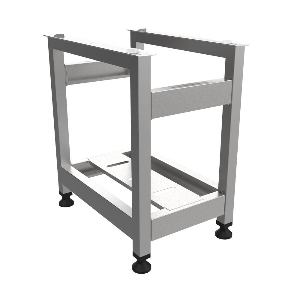 Cavalete de Apoio Inox Linha Prime 60cm PCE060 - Venâncio 33707