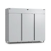 Mini Camara Resfriados Vanguard 2900 Prateleira Inox MCVR2900i 220v - Refrimate