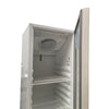 SEMINOVO - Visa Cooler Refrigerador Multiuso Expositor Vertical 296L VB28RB Metalfrio 127V