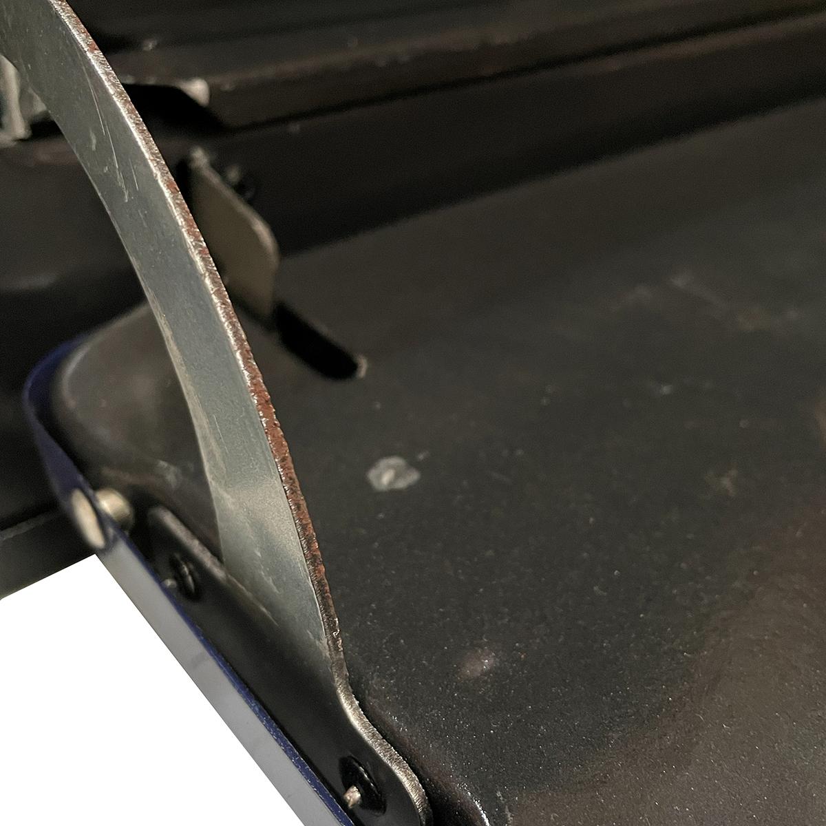 SEMINOVO - Forno Industrial a Gás Bravo Para Fogão 2 Bocas BRF2 Azul - Venâncio