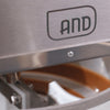 Misturador de Doces Mixer 7l Bivolt Alumínio Anodilar 3242