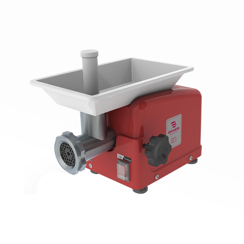 Picador Moedor De Carne Junior Bocal 05 BMC05 G2 Bivolt - Braesi