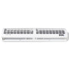Cortina De Ar 90Cm Com Controle Remoto Monofásico CA1209C 220V - EOS