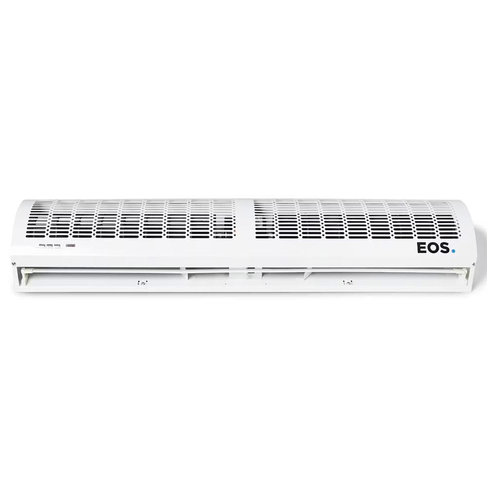 Cortina De Ar 90cm Com Controle Remoto Monofásico Para Comércio e Escritório CA1209C 220V - EOS CA1209C