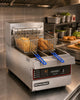 Fritador Zona Fria de Óleo Elétrico Mesa Premium Duplo FOE 2C M PRM 220v - Metalcubas 27289