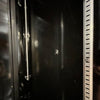 Semi - Cervejeira Expositor Vertical Porta Vidro 513L Vn50ah Optima All Black 220v - Metalfrio