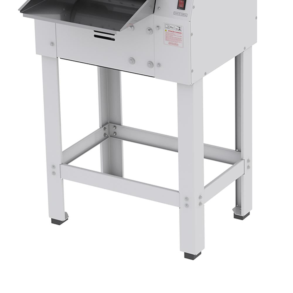 Cilindro Laminador Elétrico Industrial De Coluna CBPI-40/1 G3 Bivolt - Braesi B18865