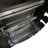 Semi - Forno Assador Rotativo 5 Espetos Tubular a Gás Prac-05t Action Bivolt - Progás P43589