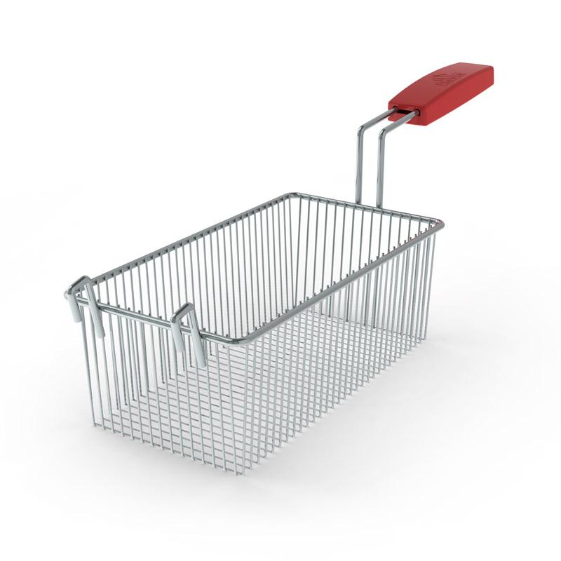 Fritadeira Industrial Elétrica Água e Óleo 18L De Mesa PR-100E - Progás