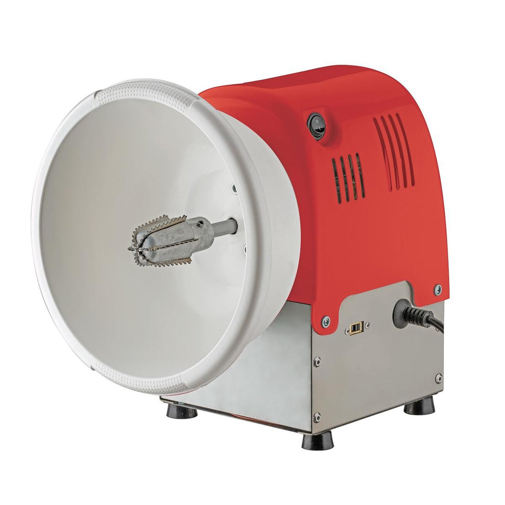 Raspador De Coco Profissional Elétrico Vermelho RCE Bivolt - Malta 3105483