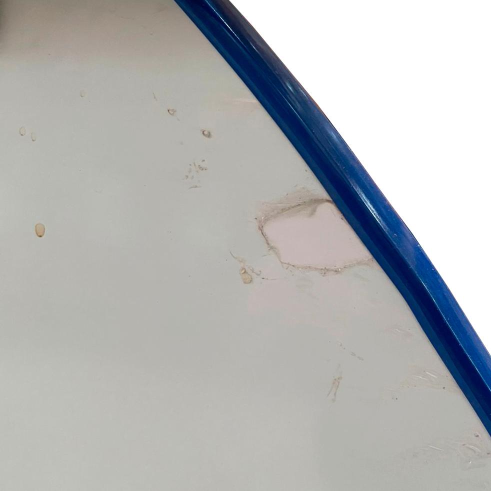 SEMINOVO - Balcão Confeitaria Estufa 70cm Azul 220V - Chimafrio