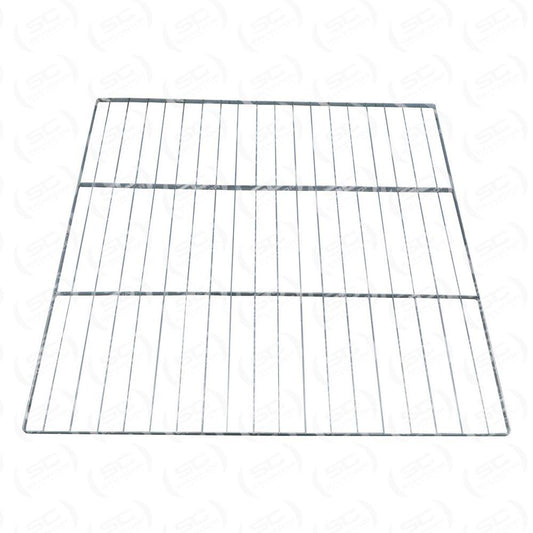 Grelha Grade Forno Itália 80 (firi80/firiv80/feri80) 44 X 76 - Venâncio