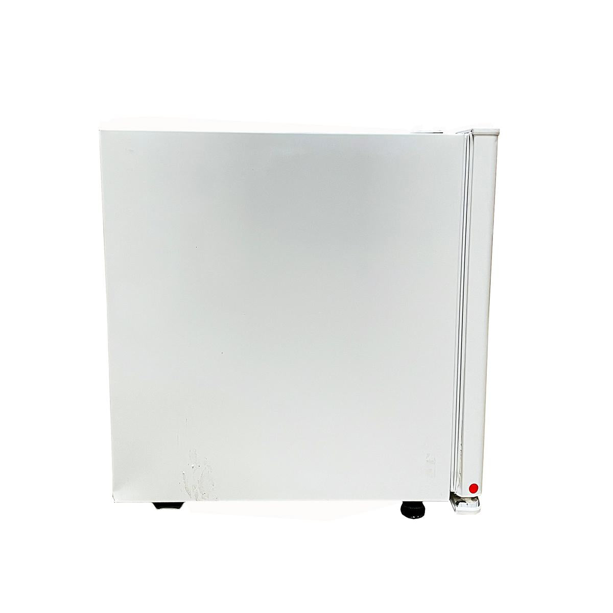 Semi - Frigobar Mini Refrigerador Doméstico Ice Compact 47l Efb51 220v Branco - Eos