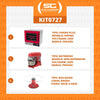 Kit Confeiteiro - Batedeira Bpel05premium + Forno Prp004 Plus + Bailarina - 220v - Braesi