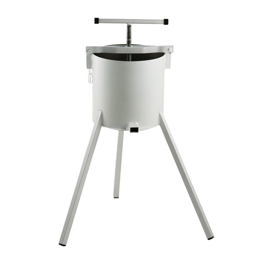Prensa Torresmo Manual em Aço Carbono Pintura Epóxi  - Malta 3100056