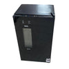SEMINOVO - Visa Cooler Cervejeira Porta Janela Frost Free -6 a 18 ºc 100l Black Glass Ece120 Bierhaus 127v - Eos