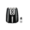 Fritadeira Sem Óleo Air Fryer Toutch EAF42p 127v Eos Com Moedor Sal ou Pimenta Realce P Tramontina
