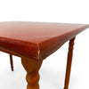 Seminovo - Mesa de Madeira Retangular 110x80 - Disa Móveis