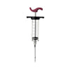 Kit - Faqueiro Premium 3 Peças + 1 Injetor de Temperos Para Churrasco - Tramontina