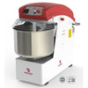 Amassadeira Espiral 60kg 2 Velocidades Trifásico AES-60 - Braesi