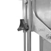 Serra Fita Profissional Inox carne e ossos, Lâmina 3,15m 220V SFL-315 HD - Skymsen