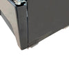 SEMINOVO - Visa Cooler Refrigerador Expositor de Bebidas Vertical 2 a 8ºc 370l Vb40ah 127V All Black - Metalfrio