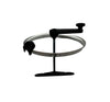 SEMINOVO - Pipoqueira Loreto em Alumínio Antiaderente Starflon 20 cm 3,5 l - Tramontina 20387720