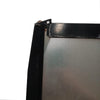 Semi - Visa Cooler Cervejeira Expositor Vertical Porta de Vidro 293 Litros Vn28rh All Black 220v - Metalfrio