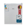 Seminovo- Frigobar Mini Refrigerador Doméstico Ice Compact 47L EFB50 127V Branco - EOS