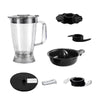Processador de Alimentos 7 em 1 Com Duas Velocidades Titanium Eps01t 220v - Eos B170843