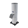Moinho de Pão Profissional Para Farinha de Rosca Com Labirinto  1/2 cv 80kg/h mp 127v - Metvisa