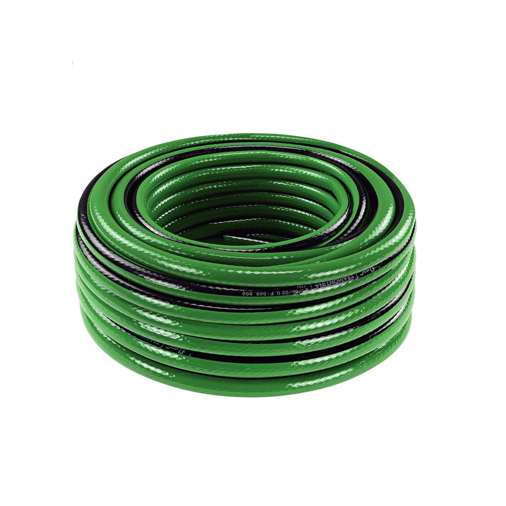 Conjunto Irrigação Enrolador Mangueira 20m Esguicho Adaptadores Engates 9pcs - Tramontina 78594600