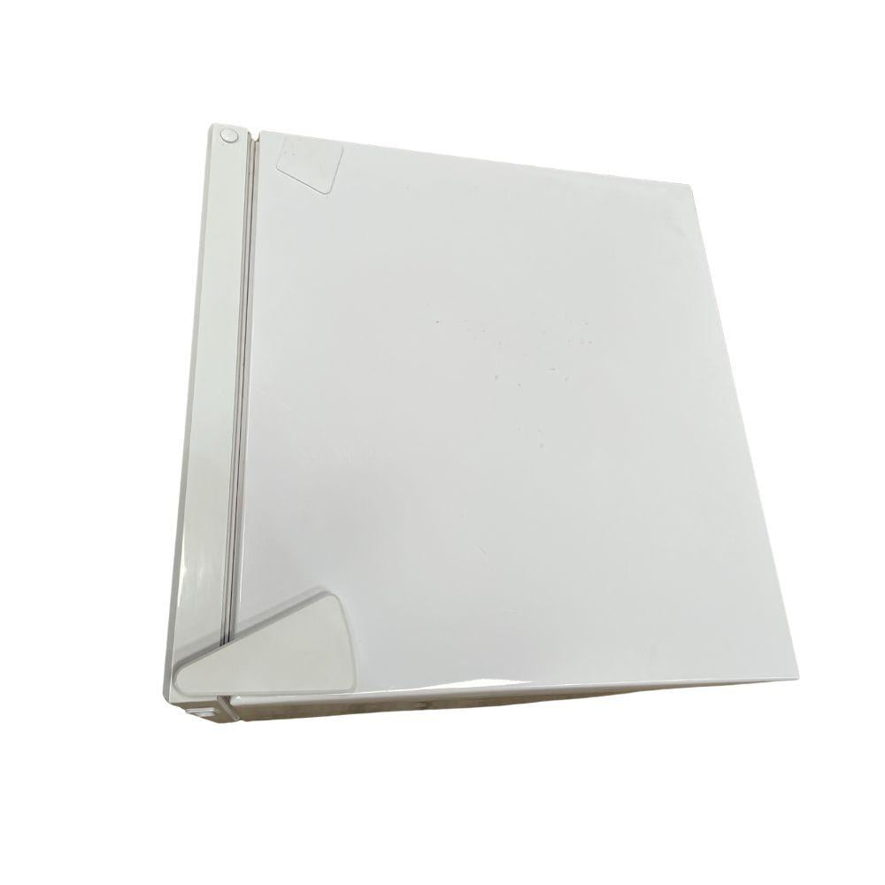 SEMINOVO - Refrigerador Expositor Vertical 124L Eco Gelo Branco EEV120B 220V - EOS