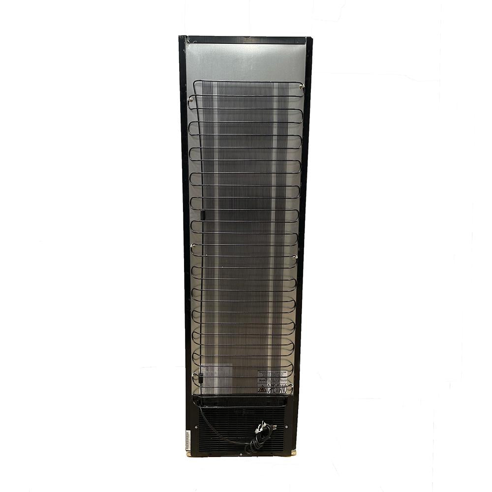 Semi - Cervejeira Expositor Refrigerado Beer Maxx 287l Inox Vn28tp - 127v - Metalfrio