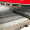Semi - Forno Lastro Refratário Mini Chef Prpe-400 Elétrico Gratinador Progas 127V