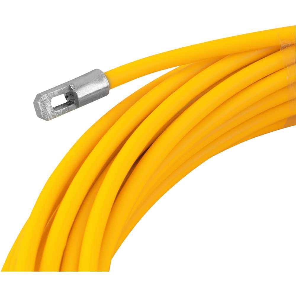 Passador de Fios de 10 Metros Com Alma de Aço - Vonder 7861040010