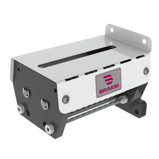 Cortador de Talharim Bcm-245 Acessório Para Cilindro Laminador Cb-38 - Braesi B14218