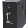 Chopeira Doméstica Preto Fosco Com Pressão Interna ou CO2 CVX1 127V - Venax 33177